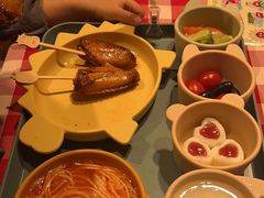 -西贝(厦门中华城店)