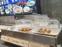 -和府捞面(方庄店)