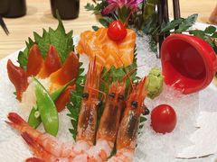 -松鱼亭·和牛烧肉(协鑫广场店)