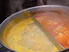 -湊湊火锅·茶憩(新中关购物中心店)