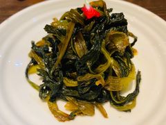 宁波烤菜-涌上外婆桥(南塘店)
