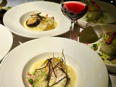 -巴别塔法餐舍(合作路店)