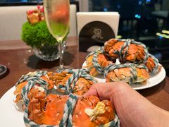 -Social 秀西餐厅-长沙瑞吉酒店(运达店)