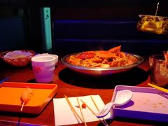 -蛮横肉蟹煲(印象城店)