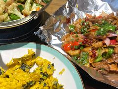 -鸿运楼·舌尖上的徽菜