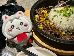 -留半山·香港食堂(啦啦宝都店)
