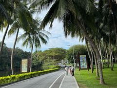 -三亚南山文化旅游区