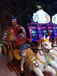 -宝燕乐园(闵行旗舰店)