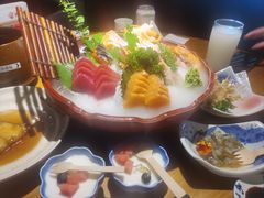 -初色海鲜自助(万丰路店)