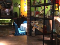 -嘉禾·悦享餐厅(八方汇店)