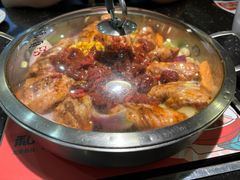 -和福顺·牛肉海鲜焖锅(汕头金平万达广场店)