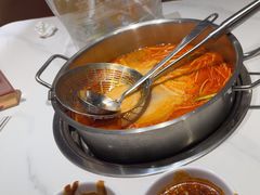 -潮正和潮汕牛肉火锅·老字号(番禺万达店)