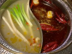-火炉火自助餐(悠唐购物中心店)