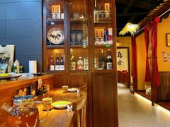-鸟幸 TORISAKI 炭火居酒屋