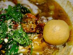 -友达面馆(广州总店)