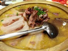 -东北大院·东北菜(三台子店)
