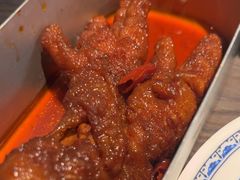 -阿大排档(长春这有山店)