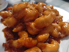 -华春餐馆(鱼山路店)