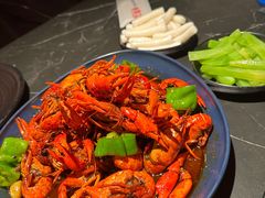 -红盔甲·小龙虾(人民广场店)