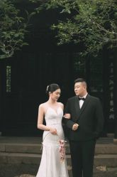 -太郎花子婚纱摄影TAHAKO(无锡店)