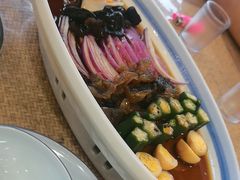 -乔家满族八大碗(流水沟店)