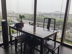 -云锦壹号·淮扬宴(徐汇万科店)