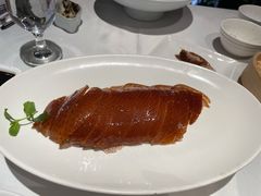 酥香嫩烤鸭-四季民福烤鸭店(望京旺角店)