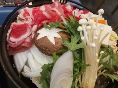 -八间(合生汇店)