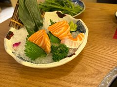 -伊豆野菜村(大族广场店)