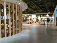 -北方图书城(沈阳天地店)