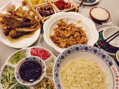 -老浒记烤鸭-北京菜(琉璃厂店)