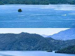 -千岛湖王子谷漂流