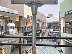 -宁波杉井奥特莱斯广场