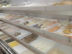 -麻小劲菌汤麻辣烫(体育西路店)