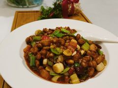 -回府君悦·疆派传承菜(西虹路店)