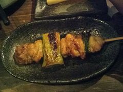 鸡肉大葱-木子烧鸟屋(百子湾店)