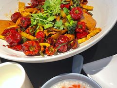 -川成元·麻辣香锅(凯德MALL西直门店)