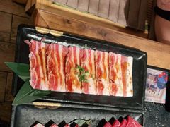 -九田家黑牛烤肉料理(石路天虹店)
