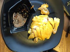 -七裕庄(凯旋南路店)