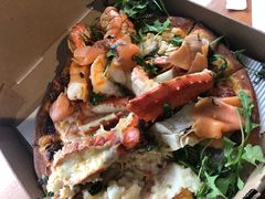 -Steveston Pizza Company (Richmond)