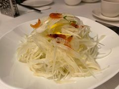 -扬州香格里拉·香宫中餐厅