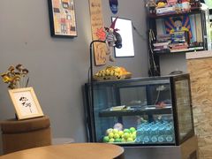 -叁秋咖啡 SANQIU COFFEE(天津河北路店)