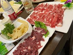 -蘭番坊青海特色铜锅涮·清真
