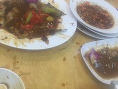 -福满楼中餐厅