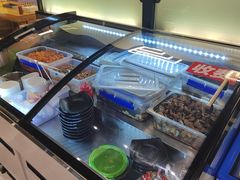 -正丰源大缸烧烤(人民路店)