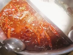 -湊湊火锅·茶憩(东城万达店)