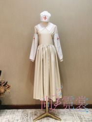 点击看大图 -尚美霓裳晚礼服·合唱服·舞蹈演出服租赁定制