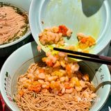 苏州吃了N次的面馆！（山塘街附近）