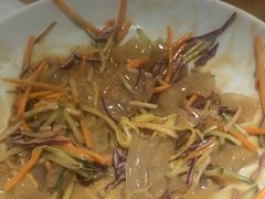 -吕氏疙瘩汤·私家菜馆(慈云寺店)