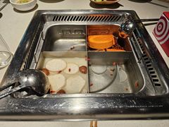 -海底捞火锅鲜切牛肉主题店(长寿路店)